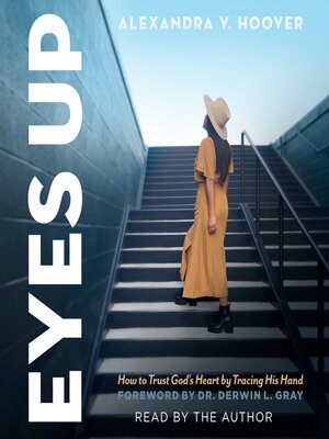 cover image of Eyes Up